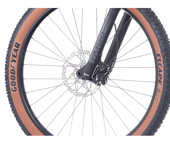 Rockmachine - Blizz 27 FS 50 - gallery image 3