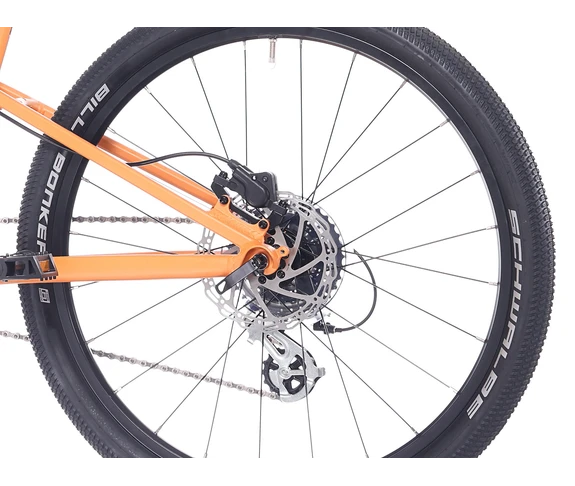 Rockmachine - Blizz Jr. 24 - gallery image 2