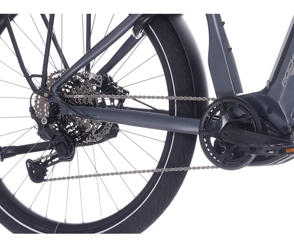 Rockmachine - eRokk B90 City - gallery image 9