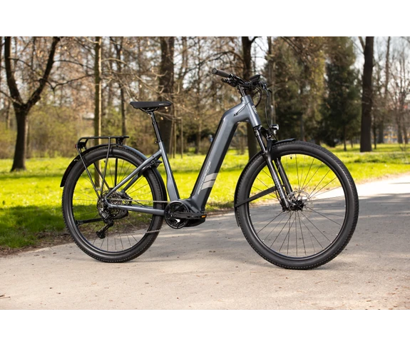 Rockmachine - eRokk B90T - gallery image 2