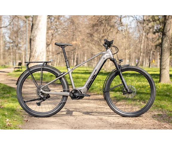 Rockmachine - eBlizz B90T - gallery image 3