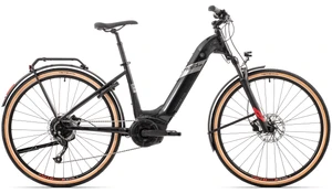 Crossride e400 B Touring