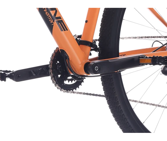 Rockmachine - Manhattan 60 - gallery image 4