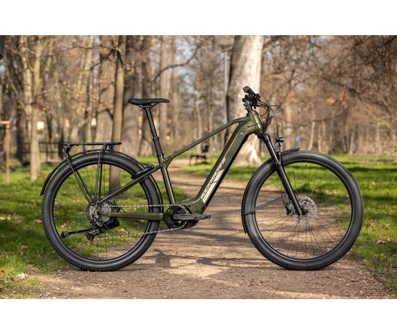 Rockmachine - eBlizz B70T - gallery image 2