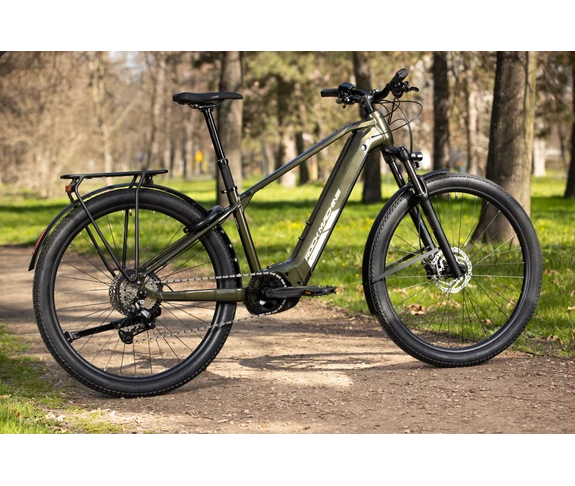 Rockmachine - eBlizz B70T - gallery image 4