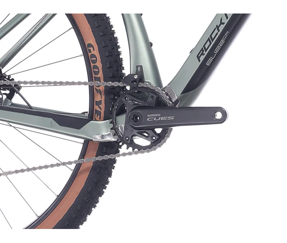 Rockmachine - Blizz Cr 50 - gallery image 9