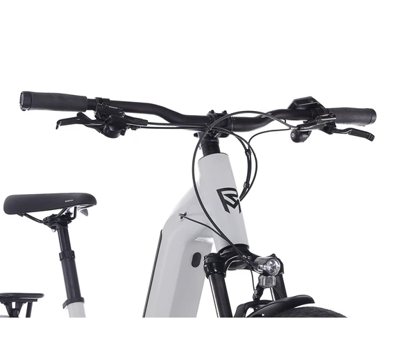 Rockmachine - eRokk B70 City - gallery image 6