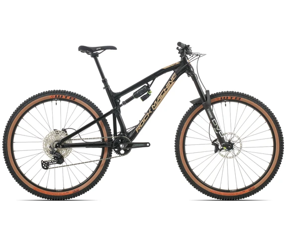 Rockmachine - Blizzard TRL 70-29 - gallery image 0