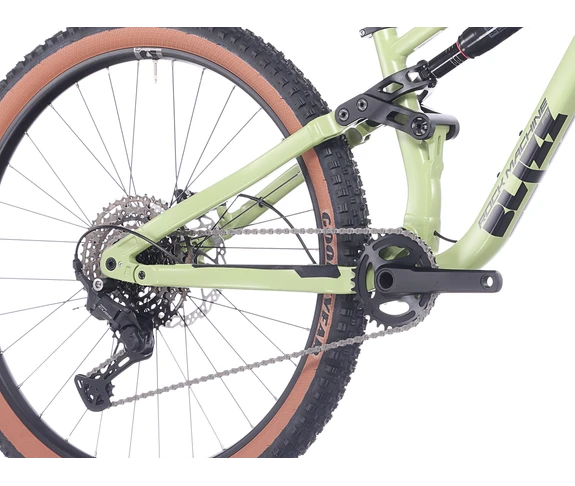 Rockmachine - Blizz 27 FS 50 - gallery image 9