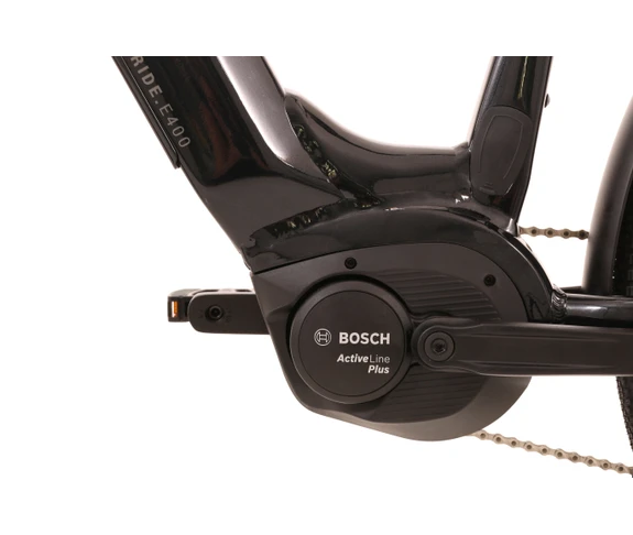 Rockmachine - Crossride e400 B Touring - gallery image 1