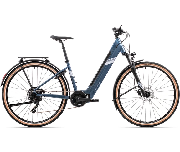 Rockmachine - Crossride e450 Touring - gallery image 0