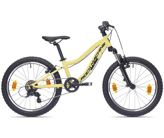 Rockmachine - Storm Jr. 20 - gallery image 0