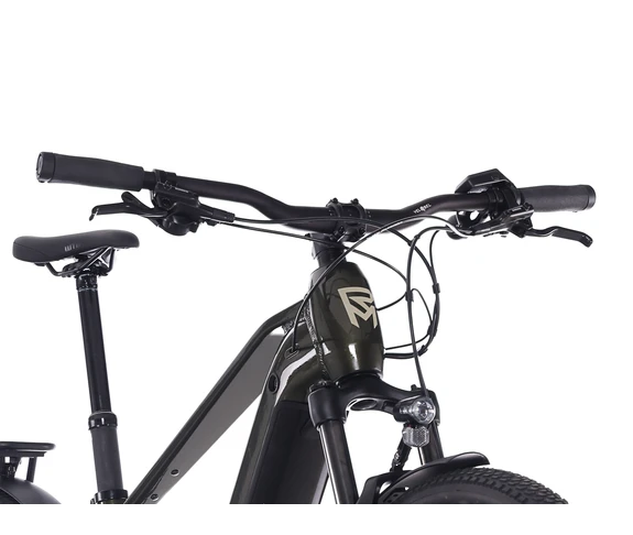 Rockmachine - eBlizz B70T - gallery image 18