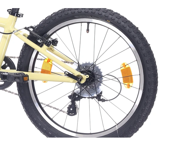 Rockmachine - Storm Jr. 20 - gallery image 2