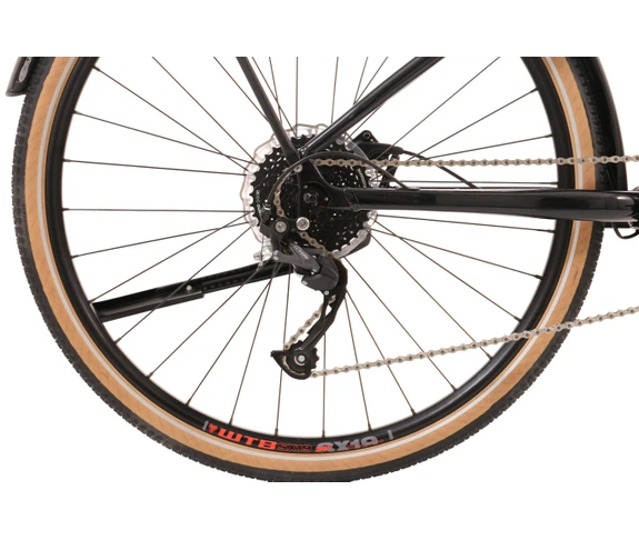 Rockmachine - Crossride e400 B Touring - gallery image 2