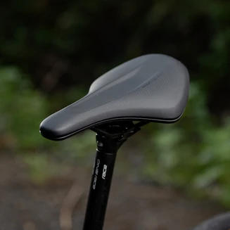 Comfortable Selle Royal Saddle