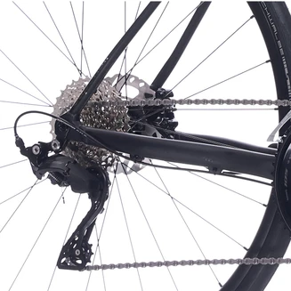 Shimano 105 2x12 Drivetrain